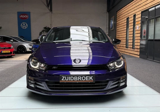 Volkswagen Scirocco - Afbeelding 2 van 30