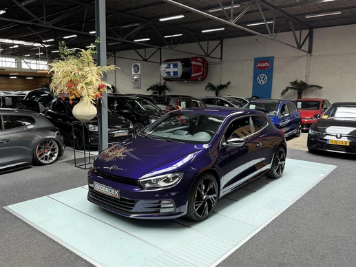 Volkswagen Scirocco - Afbeelding 3 van 30