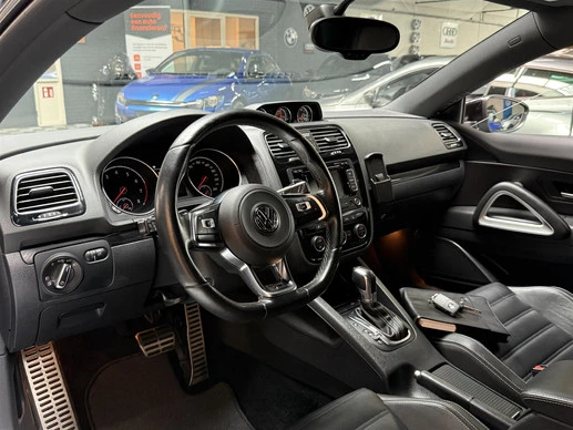 Volkswagen Scirocco - Afbeelding 4 van 30