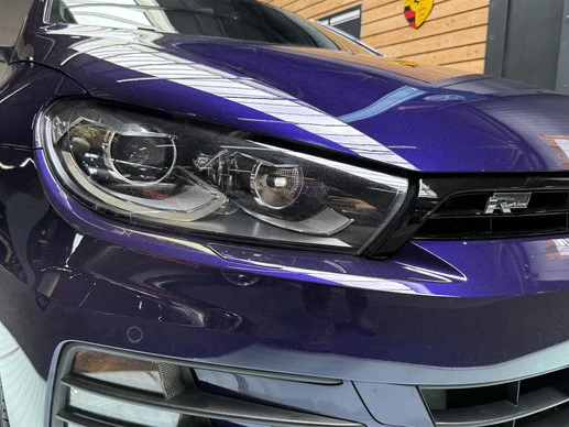 Volkswagen Scirocco - Afbeelding 5 van 30