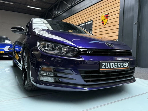 Volkswagen Scirocco - Afbeelding 6 van 30