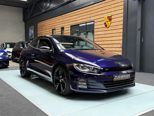 Volkswagen Scirocco - Afbeelding 7 van 30