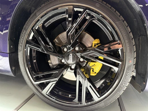 Volkswagen Scirocco - Afbeelding 8 van 30
