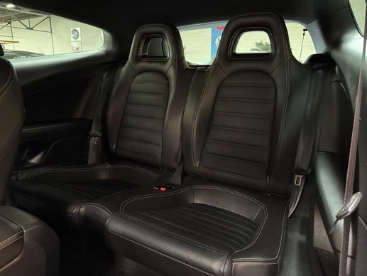 Volkswagen Scirocco - Afbeelding 10 van 30