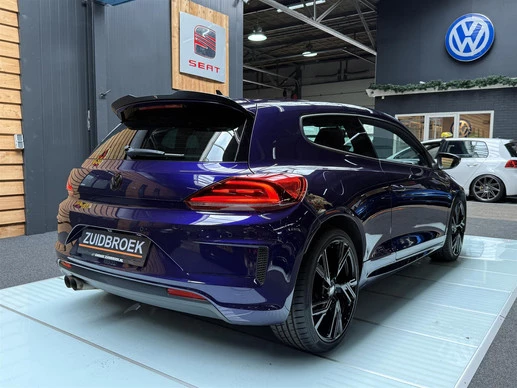 Volkswagen Scirocco - Afbeelding 12 van 30