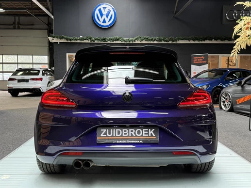 Volkswagen Scirocco - Afbeelding 13 van 30