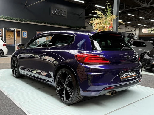 Volkswagen Scirocco - Afbeelding 14 van 30