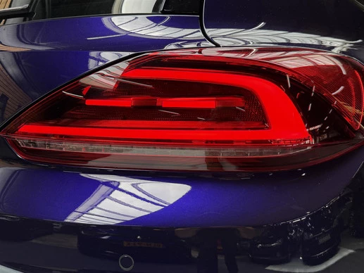 Volkswagen Scirocco - Afbeelding 15 van 30