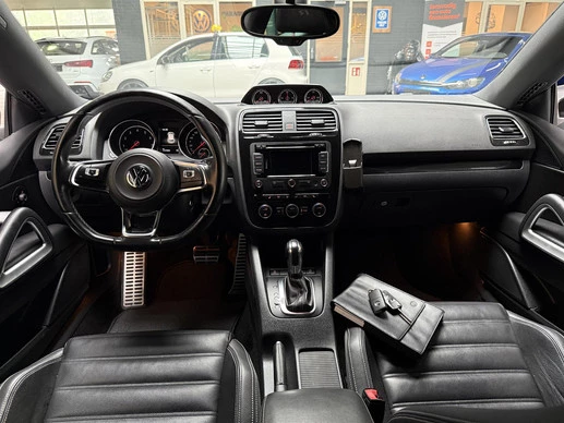 Volkswagen Scirocco - Afbeelding 17 van 30