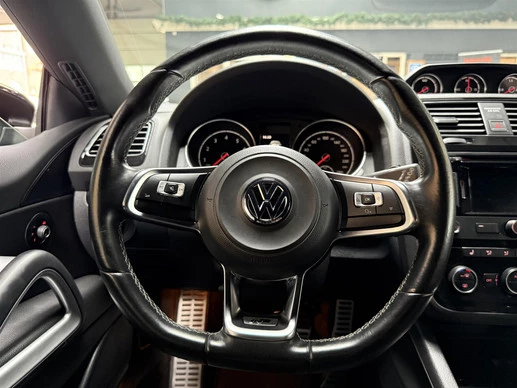 Volkswagen Scirocco - Afbeelding 18 van 30
