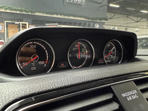 Volkswagen Scirocco - Afbeelding 20 van 30