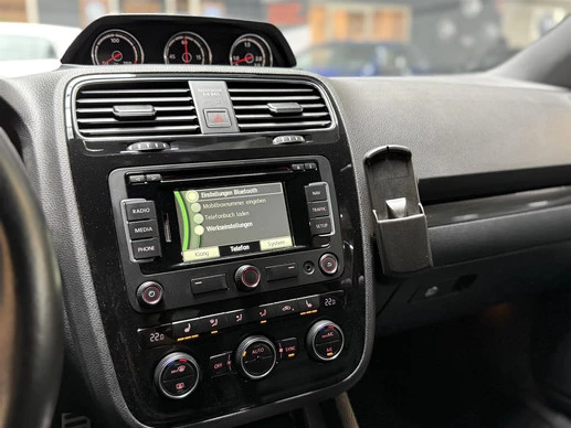 Volkswagen Scirocco - Afbeelding 21 van 30