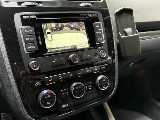 Volkswagen Scirocco - Afbeelding 22 van 30