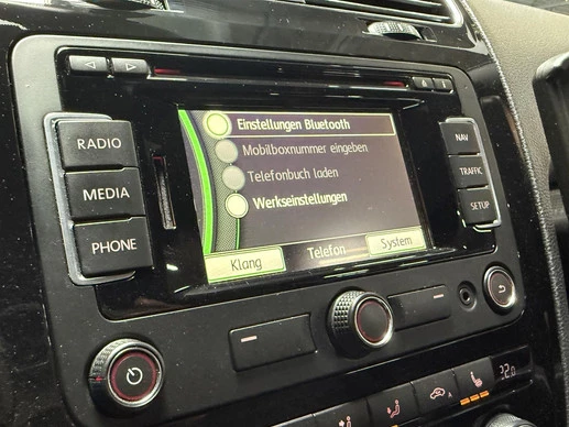 Volkswagen Scirocco - Afbeelding 25 van 30