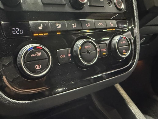 Volkswagen Scirocco - Afbeelding 26 van 30
