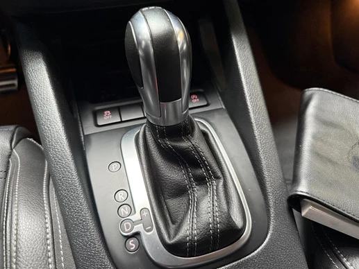 Volkswagen Scirocco - Afbeelding 27 van 30