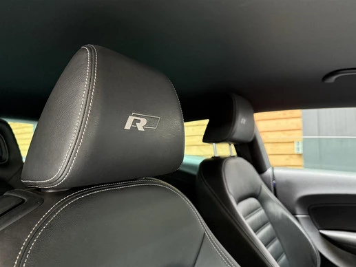 Volkswagen Scirocco - Afbeelding 29 van 30