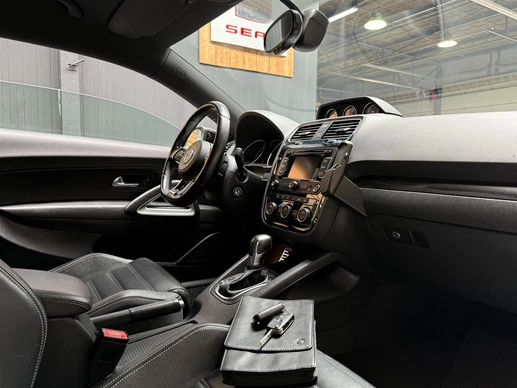 Volkswagen Scirocco - Afbeelding 30 van 30