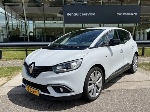 Renault Scénic - Afbeelding 1 van 10