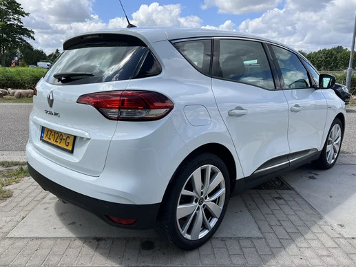 Renault Scénic - Afbeelding 2 van 10