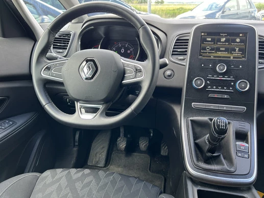 Renault Scénic - Afbeelding 3 van 10