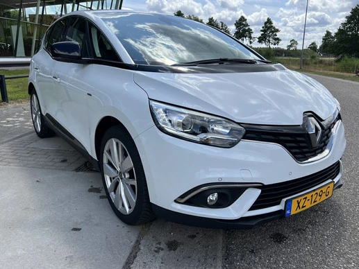 Renault Scénic - Afbeelding 8 van 10