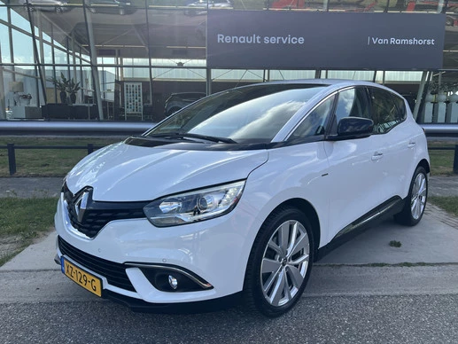 Renault Scénic - Afbeelding 1 van 25