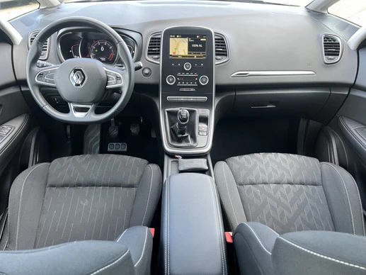 Renault Scénic - Afbeelding 3 van 25