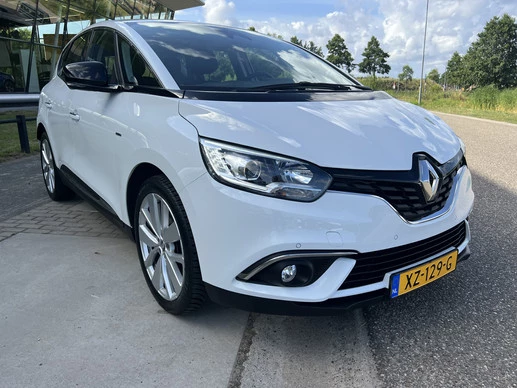 Renault Scénic - Afbeelding 6 van 25