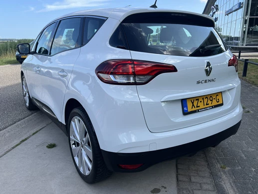 Renault Scénic - Afbeelding 7 van 25