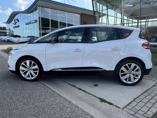 Renault Scénic - Afbeelding 8 van 25