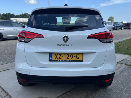Renault Scénic - Afbeelding 10 van 25
