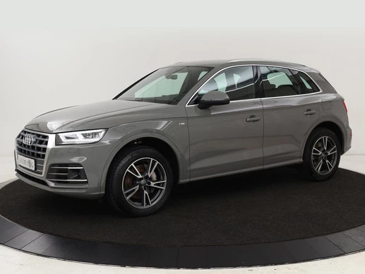 Audi Q5 - Afbeelding 1 van 30