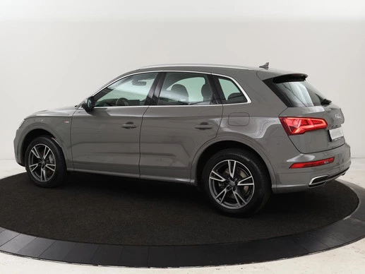 Audi Q5 - Afbeelding 2 van 30