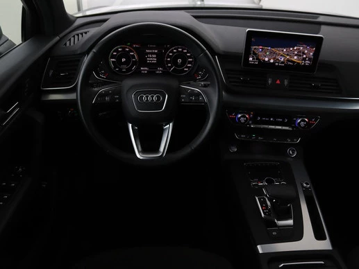 Audi Q5 - Afbeelding 3 van 30