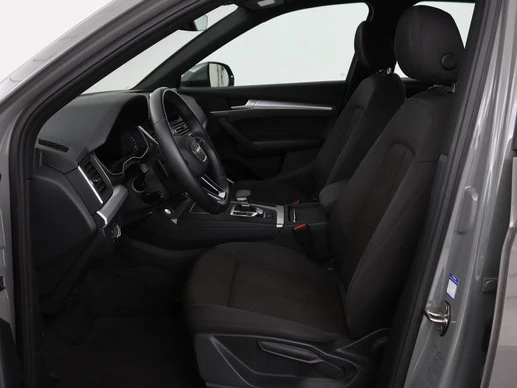 Audi Q5 - Afbeelding 4 van 30