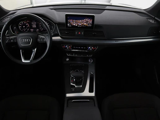 Audi Q5 - Afbeelding 8 van 30