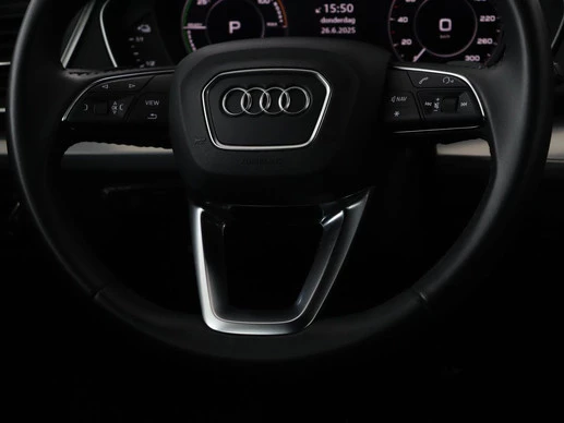 Audi Q5 - Afbeelding 9 van 30