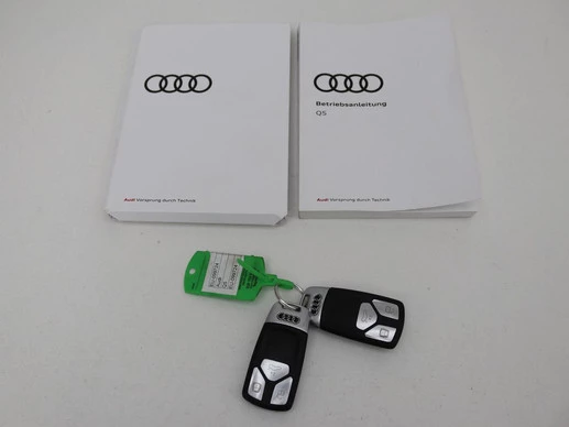 Audi Q5 - Afbeelding 13 van 30