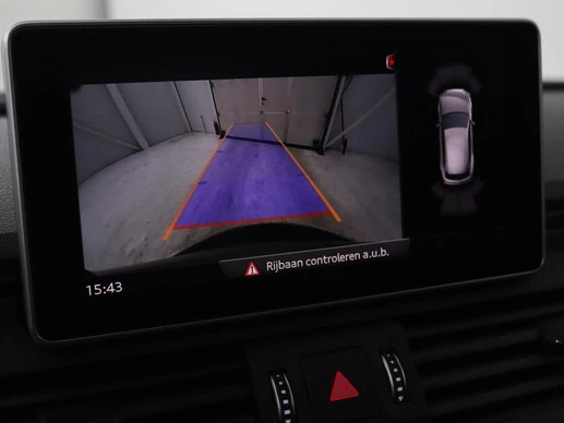 Audi Q5 - Afbeelding 16 van 30