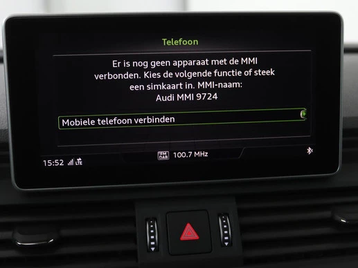 Audi Q5 - Afbeelding 22 van 30