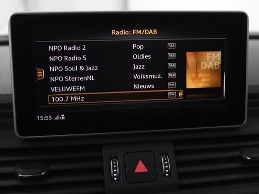 Audi Q5 - Afbeelding 24 van 30