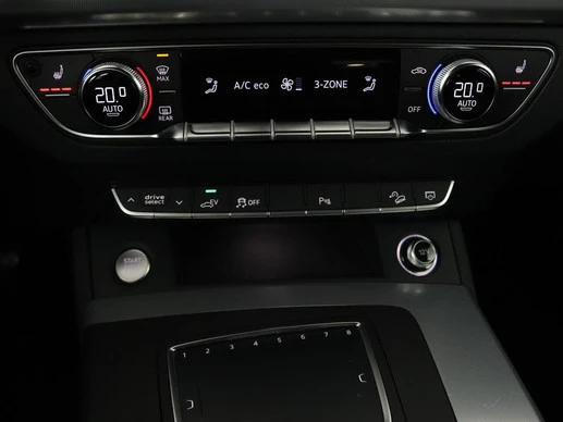 Audi Q5 - Afbeelding 30 van 30