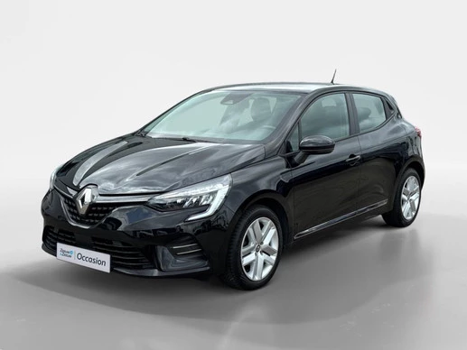 Renault Clio - Afbeelding 1 van 30