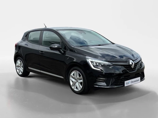 Renault Clio - Afbeelding 3 van 30