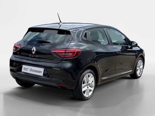 Renault Clio - Afbeelding 5 van 30