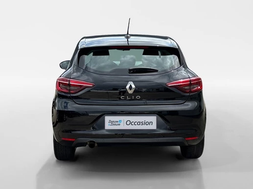 Renault Clio - Afbeelding 6 van 30