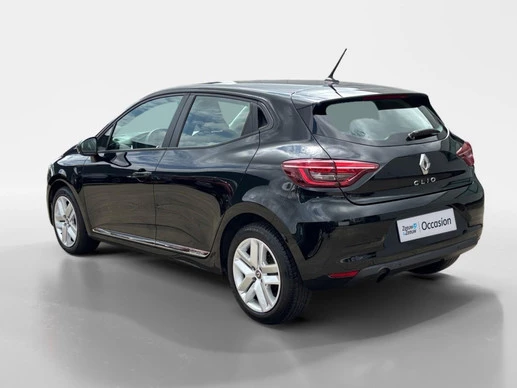 Renault Clio - Afbeelding 7 van 30