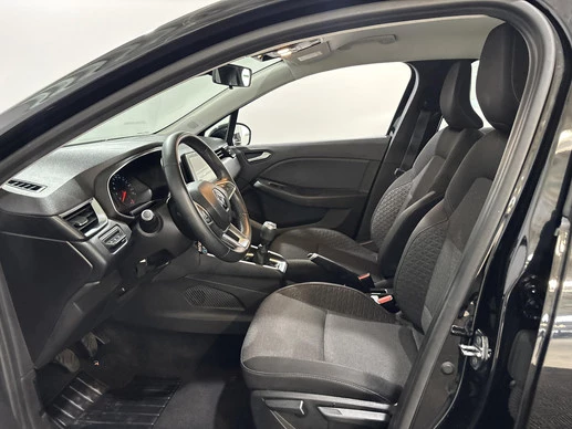 Renault Clio - Afbeelding 11 van 30