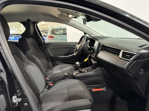 Renault Clio - Afbeelding 16 van 30